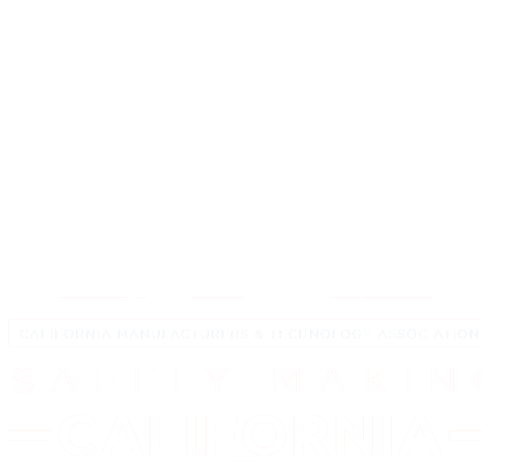 Safely Making CA logo